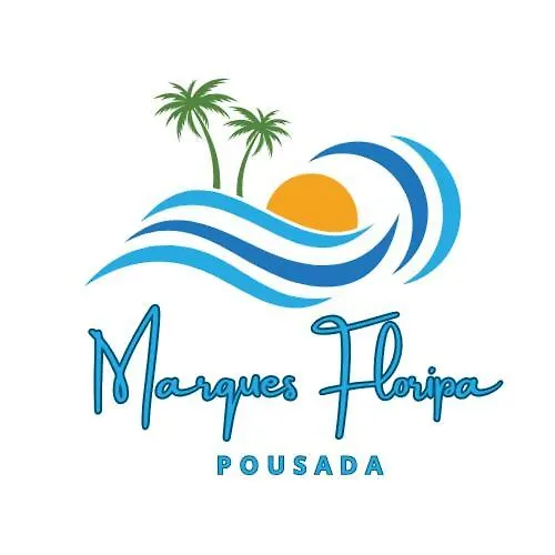 Pousada Marques Floripa Florianópolis